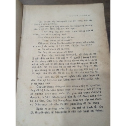 Những kẻ khốn nạn - Victor Hugo ( bản dịch Nguyễn Quân ) 999870