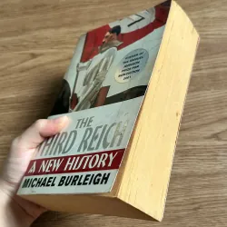 The Third Reich: A New History - Michael Burleigh 787547