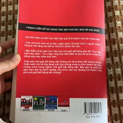 Sách Triệu Phú môi giới bất động sản 1013056