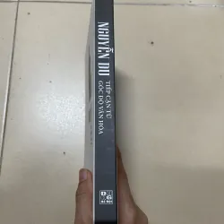 Nguyễn Du Tiếp cận từ góc độ văn hoá (t4) 975444