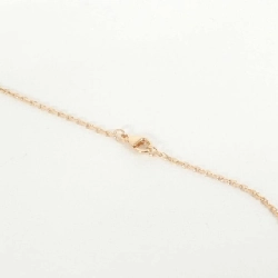 Hàng hiệu Authentic - Dây chuyền Hermes Pop Ash Splash MINI 100073FO 772852