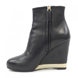 Chanel CHANEL Giày bốt ngắn SHORT BOOTS G31302X01000 - Hàng hiệu Chính hãng 828182