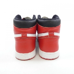 Giày thể thao NIKE JORDAN - Hàng hiệu Authentic 907237