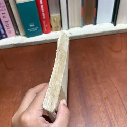 [Sách Không Đẹp, Bị Mốc Và Rách] - II Thinh Lặng Cũng Là Hùng Biện - Hoàng Xuân Việt 800349