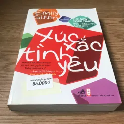 Xúc xắc tình yêu- Emily Giffin 972629