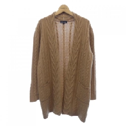 【Mã giảm giá】Áo khoác cardigan ESTHE CACHEMIRE