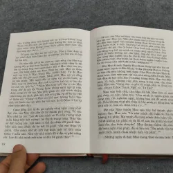 MAO TRẠCH ĐÔNG DƯỚI CON MẮT MỘT HỌC GIẢ NƯỚC NGOÀI 936787