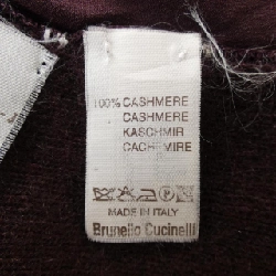 【Mã giảm giá】Áo cardigan BRUNELLO CUCINELLI 646425