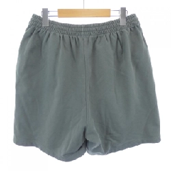 Balenciaga BALENCIAGA 676137 TNVR6 Quần ngắn - Hàng hiệu Chính hãng 887307