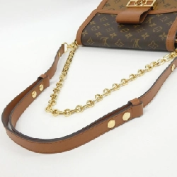 Túi xách vai Louis Vuitton Monogram Reverse Dauphine MM M45958 - Hàng hiệu Chính hãng 802321