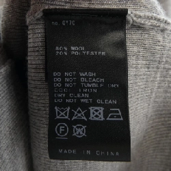 Áo khoác cardigan AP STUDIO - Hàng hiệu Authentic 814632