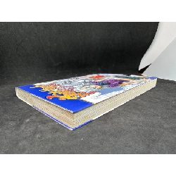 Thất hình đại tội, tập 13, new 90% SBM1407 911549