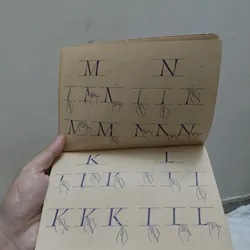 Mẫu Chữ Đẹp - Hoàng Văn Cang 562220