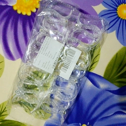 Dây Cột Tóc / Kẹp Tóc 501031