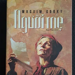 Người mẹ - Magxim Gorky 621391