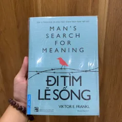 Đi tìm lẽ sống 961036