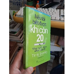 Nếu tôi biết được khi còn 20 2016 mới 70% ẫm ố KỸ NĂNG HCM2908 919794