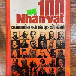 100 nhân vật có ảnh hưởng nhất đến lịch sử thế giới (9)