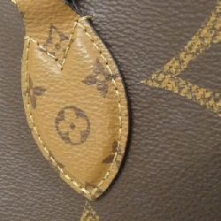 Túi Louis Vuitton Monogram Giant OnTheGo GM M45320 616304