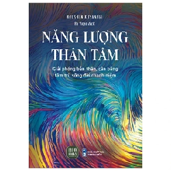 Năng Lượng Thân Tâm - Ryushun Kusanagi 264256