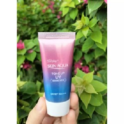 Kem chống nắng Sunplay SkinAqua 7gr