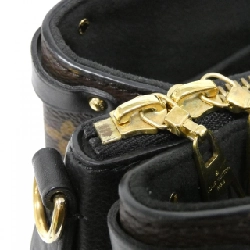 Túi Louis Vuitton Monogram Sulfur BB M44898 616001