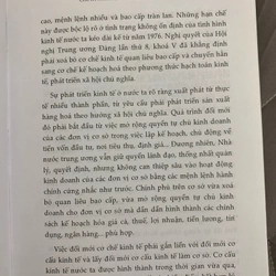 Kinh tế việt nam lý luận và thực tiễn. 999 455205