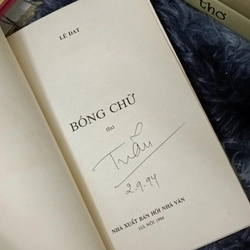 Bóng chữ (Lê Đạt) 477871