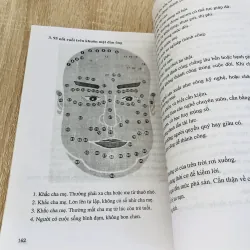 KHÁM PHÁ BÍ ẨN DIỆN MẠO CON NGƯỜI (theo quan niệm dân gian) 931679