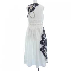 【Mã giảm giá】Đầm HERMES 654631