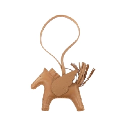 【Sản phẩm chưa sử dụng】Charm túi Hermes Rodeo Pegasus PM 083010CA