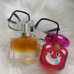 Nước Hoa Nữ Dạng Tinh Dầu Vườn Hoa Lưu Hương 4h Thể Tích 25ml 763250