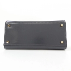 Túi ISIDE trung bình VALEXTRA 656379