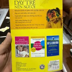 Dạy Trẻ Nên Người - Tác giả Phạm Côn Sơn- K5 1033902
