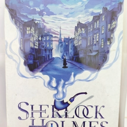 Thám Tử Sherlock Holmes 