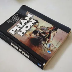 Tiểu thuyết PHẦN HỒN của nhà văn Nguyễn Mạnh Tuấn 703948