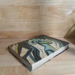 Gió Vĩnh Cửu (Nxb Tiến Bộ) ▪︎ Xéc-gây Giê-Mai-Chi-Xơ 387656