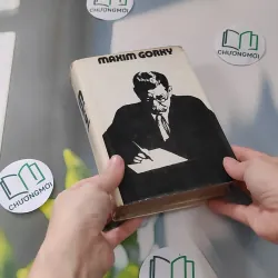[MIỄN PHÍ BỌC SÁCH] [XƯA] My Apprenticeship, My Universities - 7 (1981) - Maxim Gorky 990058