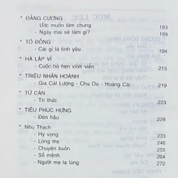 Tập truyện ngắn hay Trung Quốc 450456