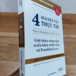 4 nguyên tắc thực thi 595444
