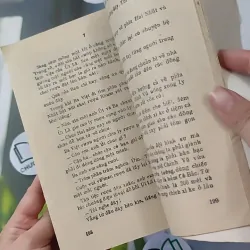 [MIỄN PHÍ BỌC SÁCH] [XƯA] [HIẾM] Nữ Thủy Tặc (1990) - Nguyễn Hồng Dương 997637