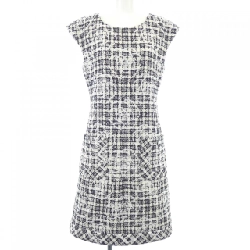 【Mã giảm giá】Chanel CHANEL Đầm