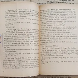 CHUYẾN CÔNG CÁN ĐẶC BIỆT - Lê Văn Hiến 706279