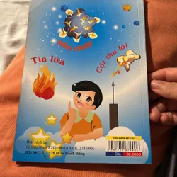 Sách cho bé - Khám phá thế giới kỳ thú 645897