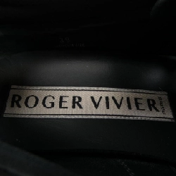 Giày sneaker ROGER VIVIER 660187