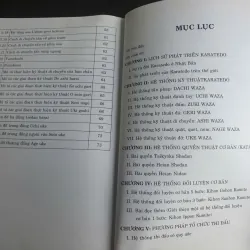 Sách Giáo Trình Karate Đặc Biệt Dành Cho Sinh Viên Không Chuyên 696658