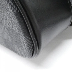 Balo Louis Vuitton Damier Graphite Christopher MM N41379 609918