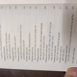 The rich women (bản dịch) - Sách cũ 642736