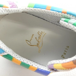 【Mã giảm giá】Giày sneaker CHRISTIAN LOUBOUTIN 662348