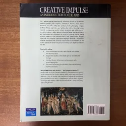 The Creative Impulse: An Introduction to the Arts" (ấn bản thứ 7)-Dennis J. Sporre 1024276